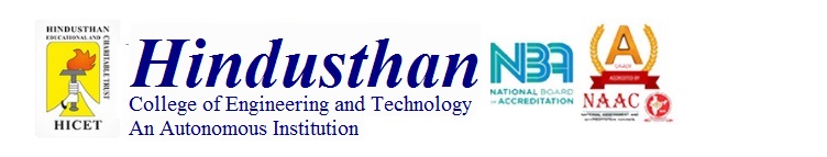Hindusthan College of Engineering and Technology